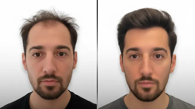 Hair Transplant