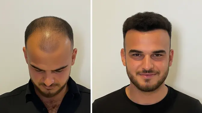 Hair Transplant