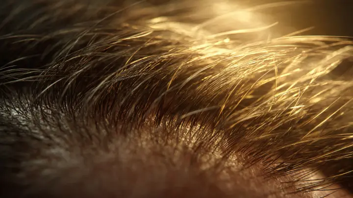 The Science Behind Healthy Hair: What You Need to Know